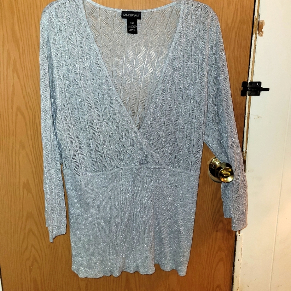 Plus size top